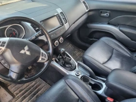 Mitsubishi Outlander, снимка 8
