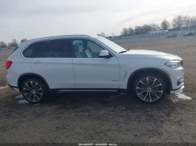 BMW X5 3.0l xDrive35I, снимка 13
