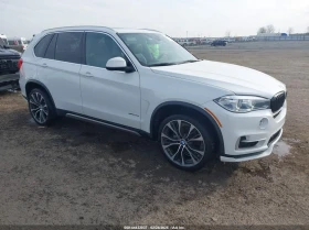 BMW X5 3.0l xDrive35I, снимка 1