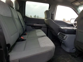Ford F150 LIGHTNING PRO, снимка 10