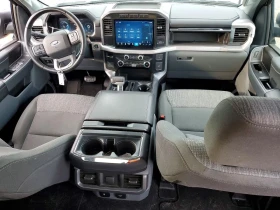 Ford F150 LIGHTNING PRO, снимка 8