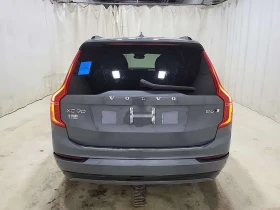 Volvo Xc90 * PLUS DARK THEME * CARFAX * ЦЕНА ДО БГ, снимка 5