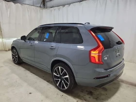 Volvo Xc90 * PLUS DARK THEME * CARFAX * ЦЕНА ДО БГ, снимка 4