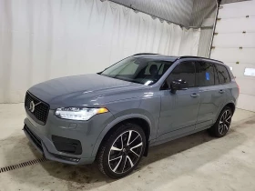 Volvo Xc90 * PLUS DARK THEME * CARFAX * ЦЕНА ДО БГ, снимка 1
