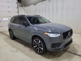 Volvo Xc90 * PLUS DARK THEME * CARFAX * ЦЕНА ДО БГ, снимка 2