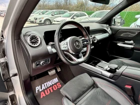 Mercedes-Benz GLB GLB200/AMG/LED/NAVI/TOP, снимка 8