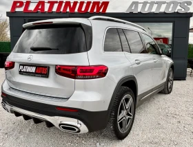 Mercedes-Benz GLB GLB200/AMG/LED/NAVI/TOP, снимка 4