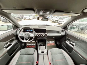 Mercedes-Benz GLB GLB200/AMG/LED/NAVI/TOP, снимка 11