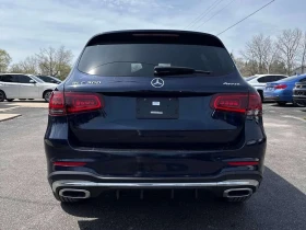Mercedes-Benz GLC * 300 * 2 КЛЮЧА* ПОДГРЕВ* PANO* KEYLESS* , снимка 4