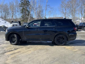 Dodge Durango GT 3.6* Distronic* Шибедах* Подгреви* 7 Местна, снимка 2