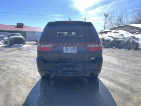 Dodge Durango GT 3.6* Distronic* Шибедах* Подгреви* 7 Местна, снимка 4