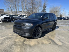 Dodge Durango GT 3.6* Distronic* Шибедах* Подгреви* 7 Местна, снимка 1
