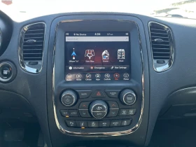 Dodge Durango GT 3.6* Distronic* Шибедах* Подгреви* 7 Местна, снимка 8