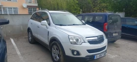 Opel Antara, снимка 3