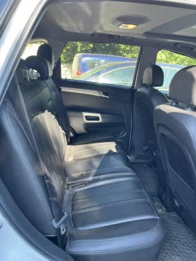 Opel Antara, снимка 6