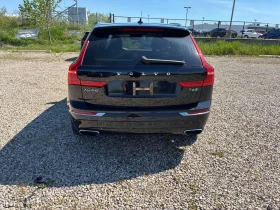 Volvo XC60 * Inscription * CARFAX * БЕЗ ПЪРВОНАЧАЛНА ВНОСКА, снимка 4