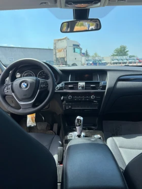 BMW X3 X3 2.8 , снимка 5