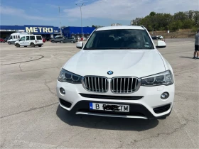 BMW X3 X3 2.8 , снимка 8