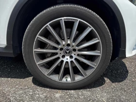 Mercedes-Benz GLC 300 4MATIC* CARFAX* ПАНОРАМА* ПОДГРЕВ* , снимка 9