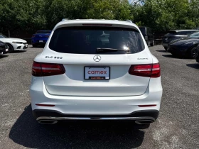 Mercedes-Benz GLC 300 4MATIC* CARFAX* ПАНОРАМА* ПОДГРЕВ* , снимка 5