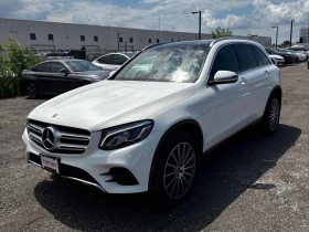 Mercedes-Benz GLC 300 4MATIC* CARFAX* ПАНОРАМА* ПОДГРЕВ* , снимка 2