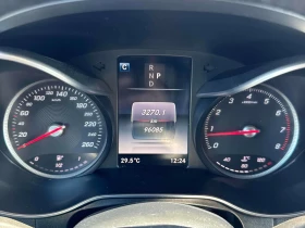 Mercedes-Benz GLC 300 4MATIC* CARFAX* ПАНОРАМА* ПОДГРЕВ* , снимка 7