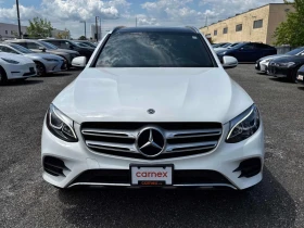 Mercedes-Benz GLC 300 4MATIC* CARFAX* ПАНОРАМА* ПОДГРЕВ* , снимка 1