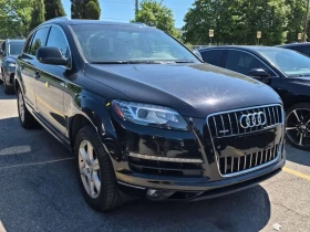Audi Q7 * 3.0T PROGRESSIV * CARFAX * Бeз инциденти * 141к , снимка 2