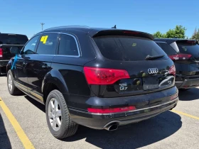 Audi Q7 * 3.0T PROGRESSIV * CARFAX * Бeз инциденти * 141к , снимка 4
