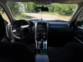 Suzuki Grand vitara, снимка 6