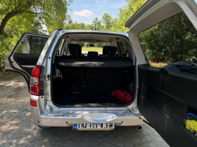 Suzuki Grand vitara, снимка 3