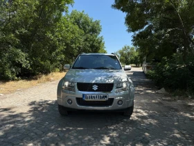 Suzuki Grand vitara, снимка 1