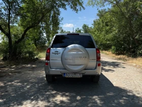 Suzuki Grand vitara, снимка 2