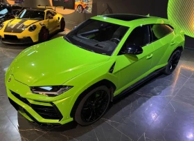 Lamborghini Urus 4.0 V8 Ãàðàíöè&, снимка 4