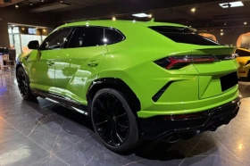Lamborghini Urus 4.0 V8 Ãàðàíöè&, снимка 3