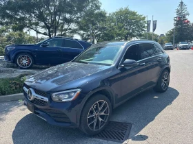 Mercedes-Benz GLC 300 * ПРЕДСТАВИТЕЛСТВО НА МЕРЦЕДЕС * CARFAX, снимка 1