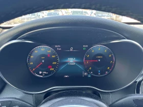 Mercedes-Benz GLC 300 * ПРЕДСТАВИТЕЛСТВО НА МЕРЦЕДЕС * CARFAX, снимка 8