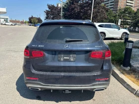 Mercedes-Benz GLC 300 * ПРЕДСТАВИТЕЛСТВО НА МЕРЦЕДЕС * CARFAX, снимка 4