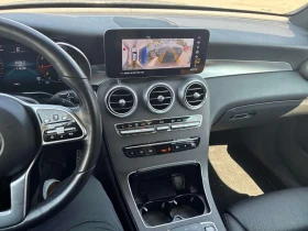 Mercedes-Benz GLC 300 * ПРЕДСТАВИТЕЛСТВО НА МЕРЦЕДЕС * CARFAX, снимка 9
