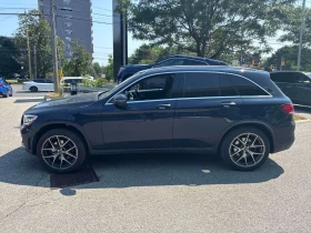 Mercedes-Benz GLC 300 * ПРЕДСТАВИТЕЛСТВО НА МЕРЦЕДЕС * CARFAX, снимка 2