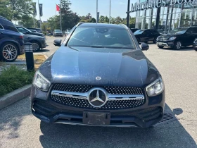 Mercedes-Benz GLC 300 * ПРЕДСТАВИТЕЛСТВО НА МЕРЦЕДЕС * CARFAX, снимка 6