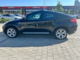 BMW X6 35d, снимка 6