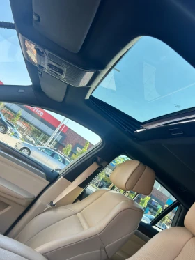 BMW X6 35d, снимка 11