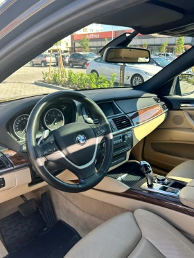 BMW X6 35d, снимка 9
