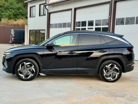 Hyundai Tucson * PREMIUM+ * 4WD* HYBRID* FULL-MAX* , снимка 4