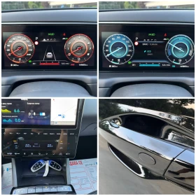 Hyundai Tucson * PREMIUM+ * 4WD* HYBRID* FULL-MAX* , снимка 16