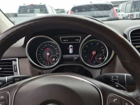Mercedes-Benz GLE 400 * CARFAX * ОПЦИЯ ЗА ФИНАНСИРАНЕ, снимка 9
