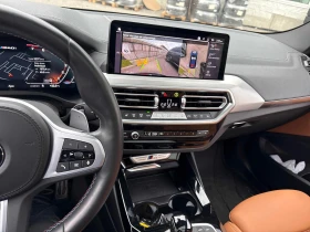 BMW X3 * M40i xDrive * CARFAX * , снимка 9