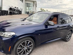 BMW X3 * M40i xDrive * CARFAX * , снимка 13