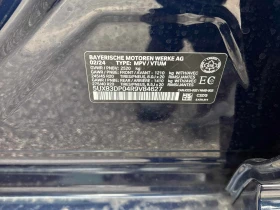 BMW X3 * M40i xDrive * CARFAX * , снимка 11